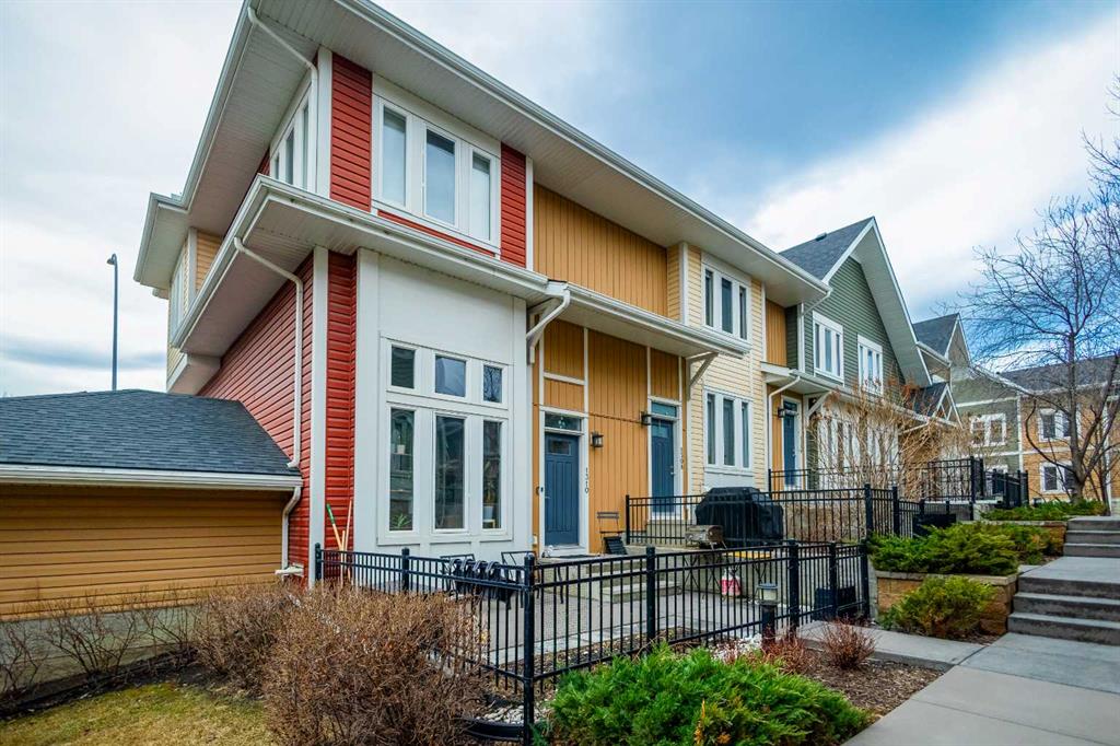 1310 Auburn Bay Square SE, Calgary, Alberta, T3M 0Y8