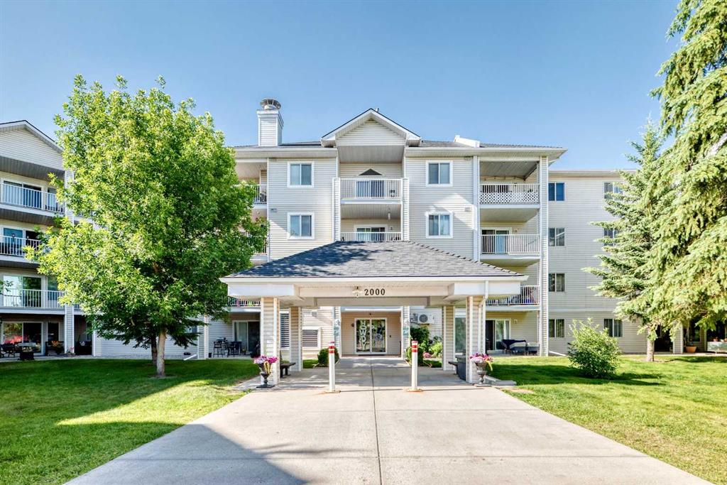 #2110 6224 17 Avenue SE, Calgary, Alberta, T2A 7X8