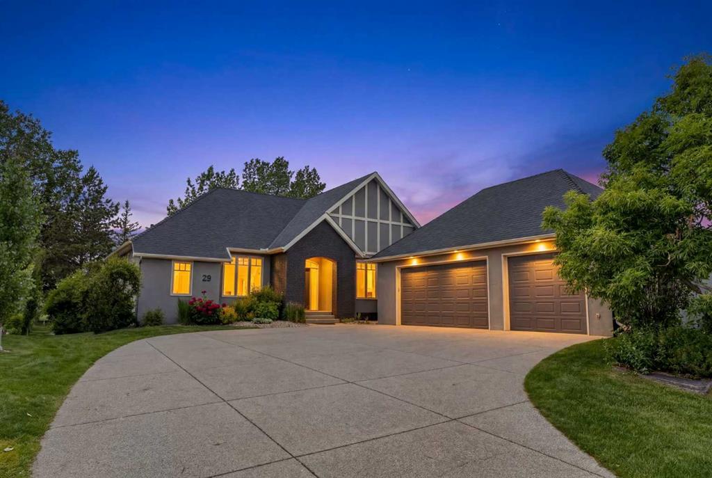 29 Meadow Pointe Drive, Heritage Pointe, Alberta, T1S 3M8