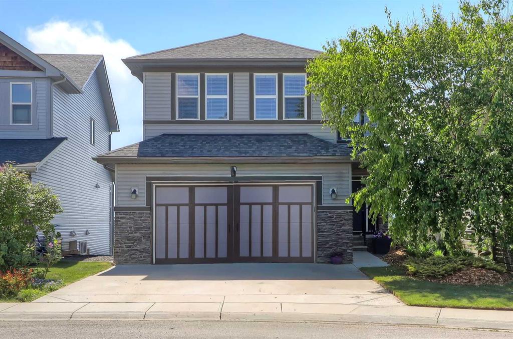 64 Heritage Green, Cochrane, Alberta, T4C 0L3