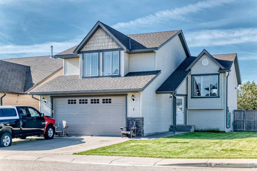 1 Sandpiper Drive, Didsbury, Alberta, T0M 0W0