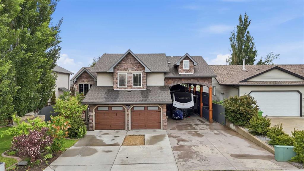 6204 58 Street, Olds, Alberta, T4H 1V3