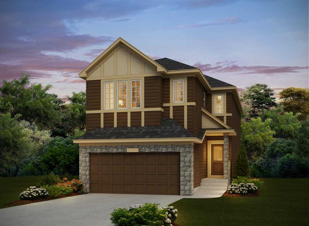 39 Creekstone Green SW, Calgary, Alberta, T2X6H6