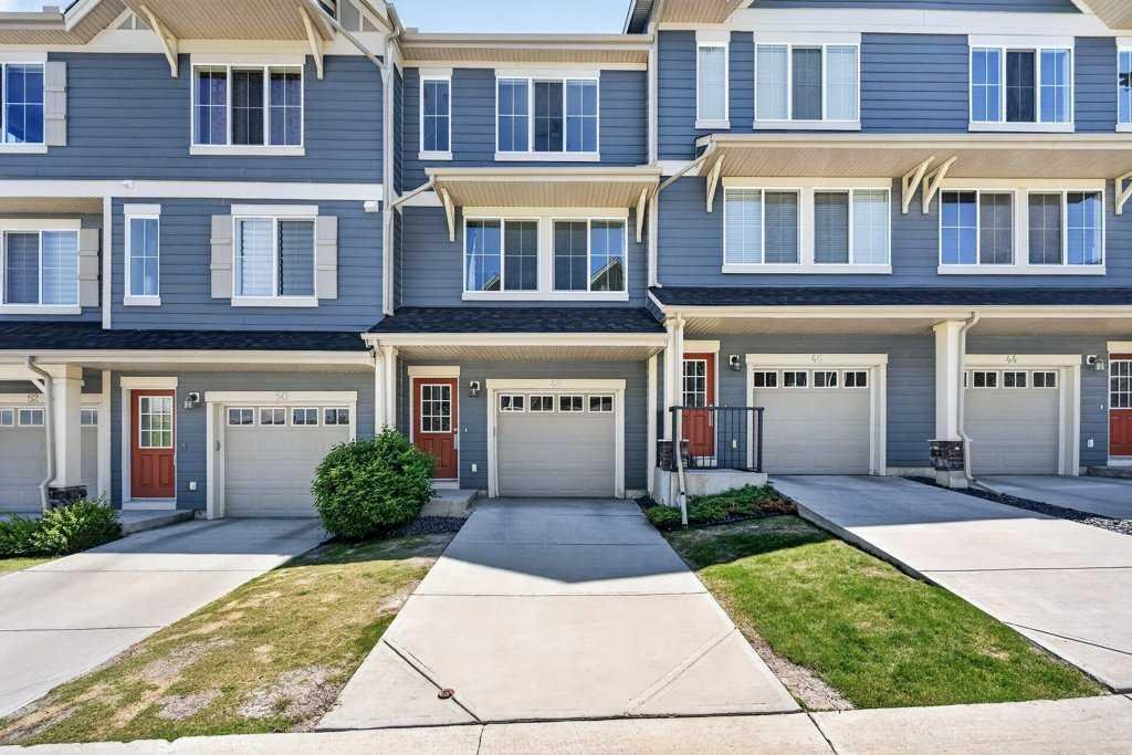 48 Kinlea Common NW, Calgary, Alberta, T3R 0S2
