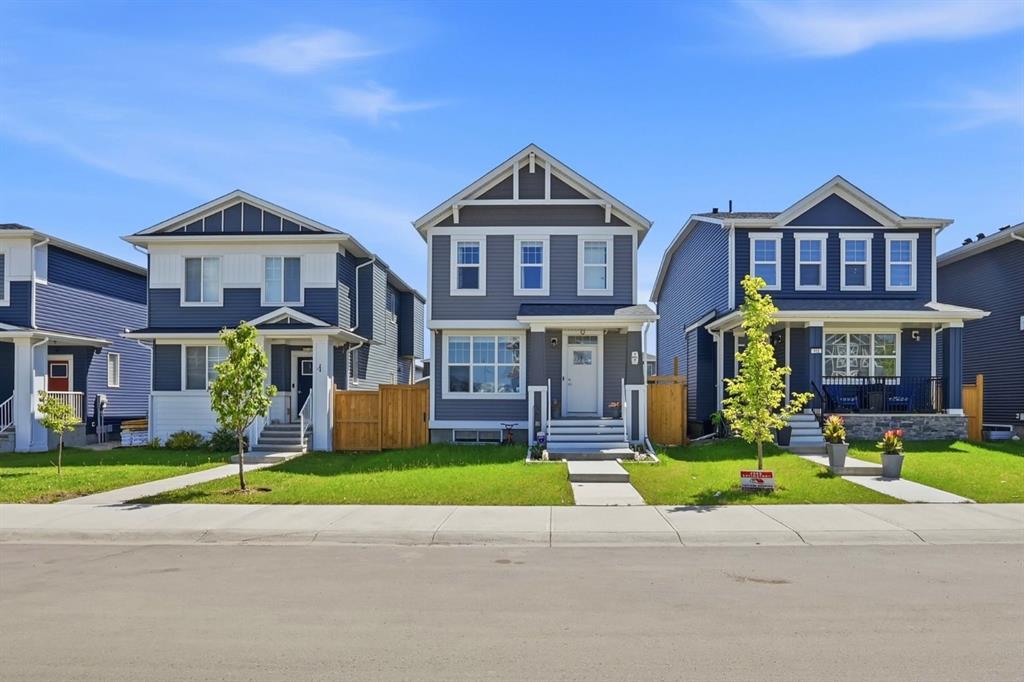 908 West Lakeview Drive, Chestermere, Alberta, T1X 2N3