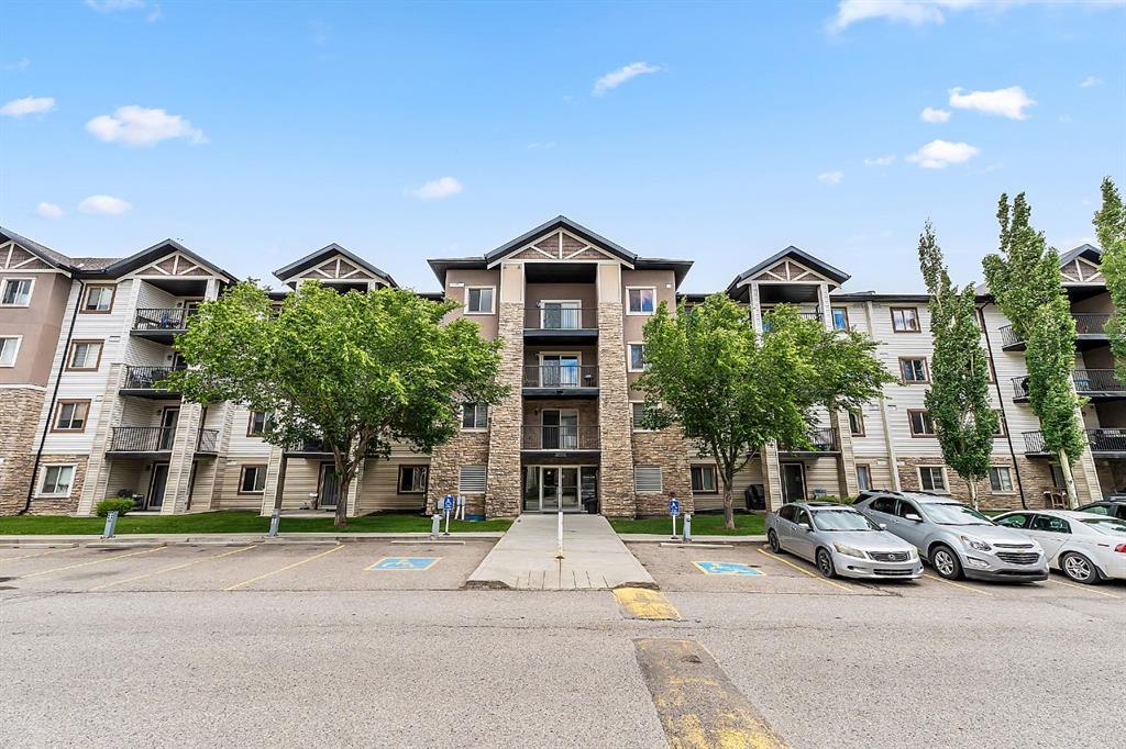 #3106 16969 24 Street SW, Calgary, Alberta, T2Y0L2