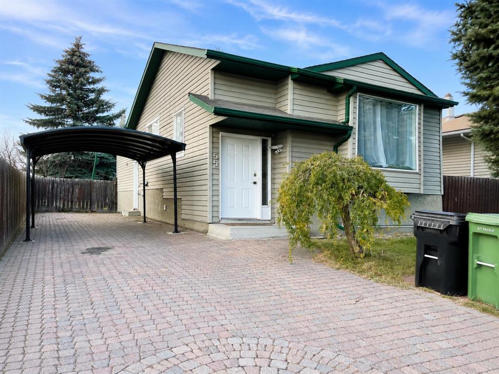 55 Doverglen Crescent SE, Calgary, Alberta, T2B 2S2
