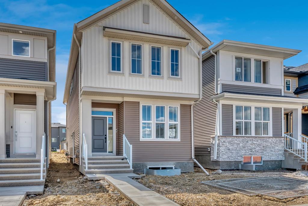 292 Marmot Grove NW, Calgary, Alberta, T3R 2B5
