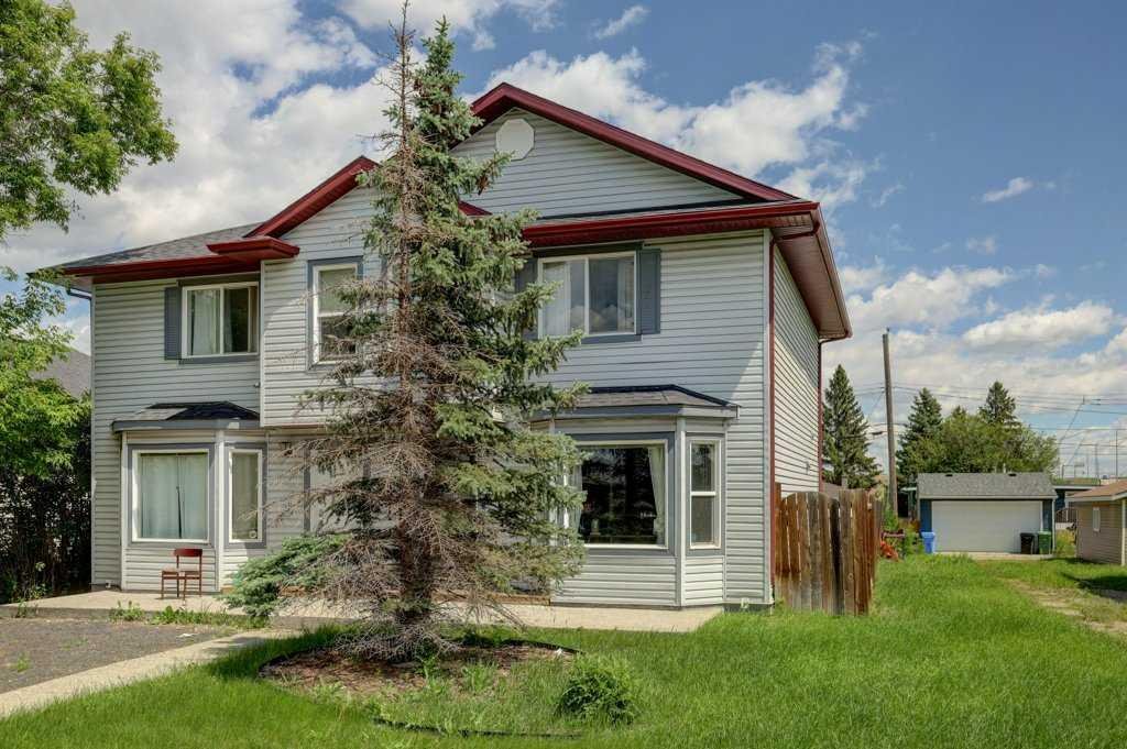 8034 24 Street SE, Calgary, Alberta, T2C 0Z3