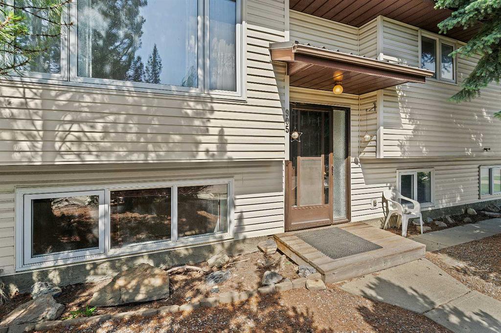 905 6 Street SE, High River, Alberta, T1V1K3