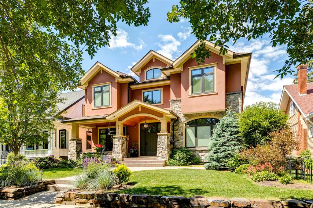 3819 6 Street SW, Calgary, Alberta, T2S 2M9