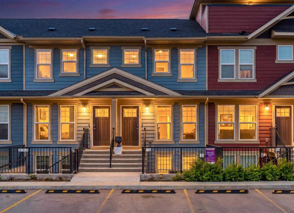 310 Cranbrook Square SE, Calgary, Alberta, T3M 3K8