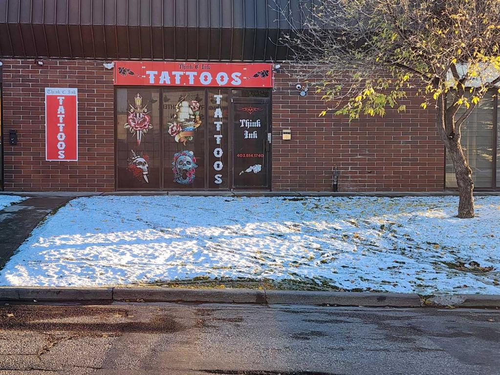 #5 2235 30 Avenue NE, Calgary, Alberta, T2E 7C7