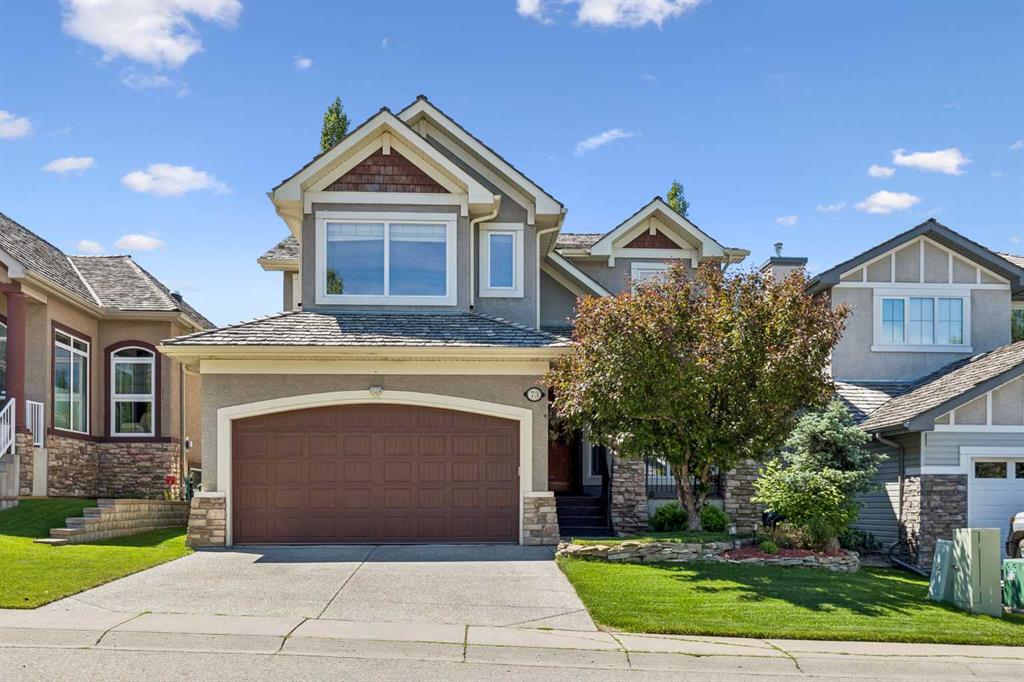 73 Hidden Creek Park NW, Calgary, Alberta, T3A 6C6