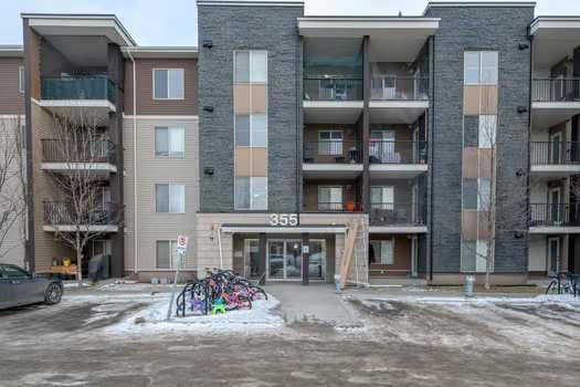 #215 355 Taralake Way NE, Calgary, Alberta, T3J 0M1