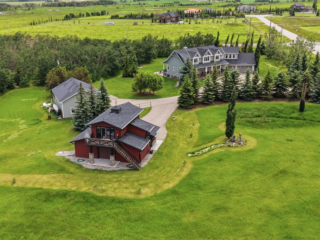 258244 10 Street E, Rural Foothills County, Alberta, T0L 0X0