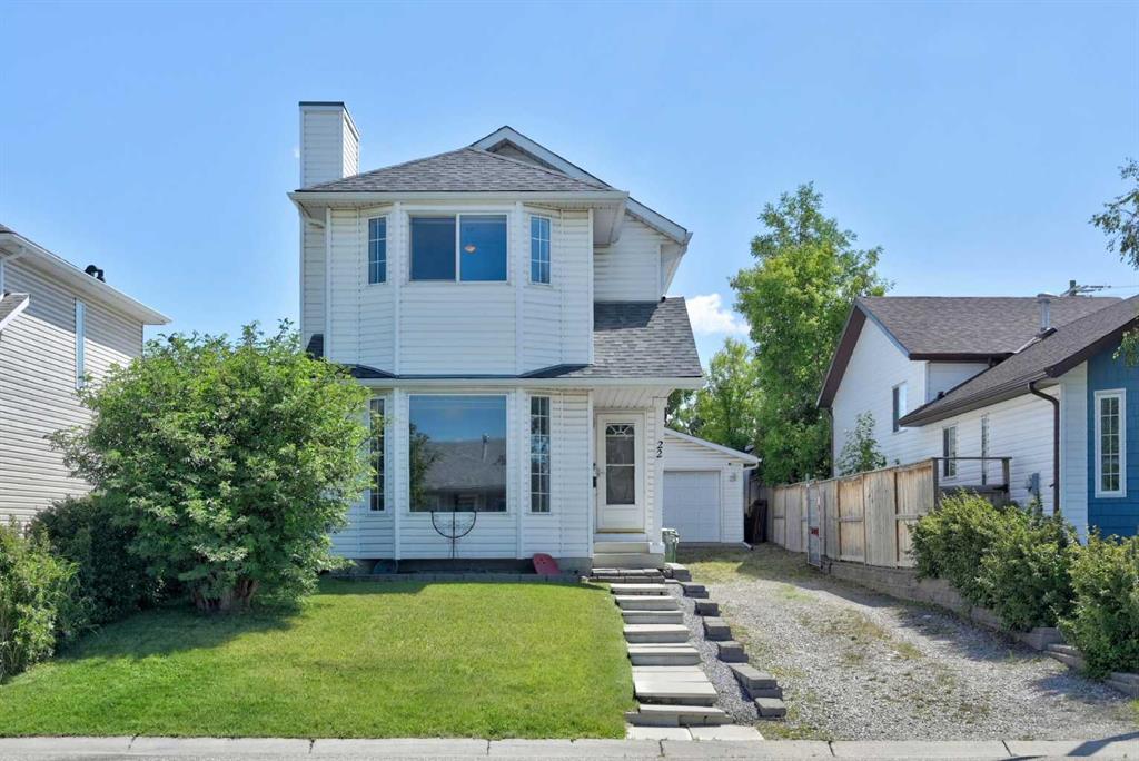 22 Rivercrest Way SE, Calgary, Alberta, T2C4J8