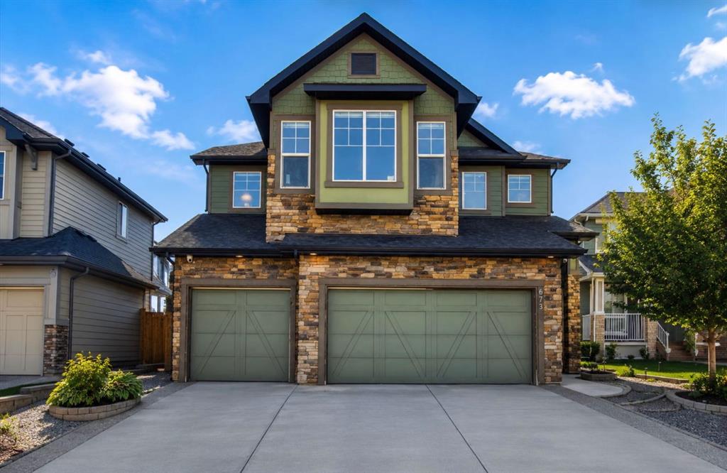 673 Marina Drive, Chestermere, Alberta, T1X 0S3