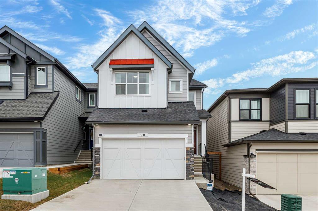 50 Royston Terrace NW, Calgary, Alberta, T3L 0K2