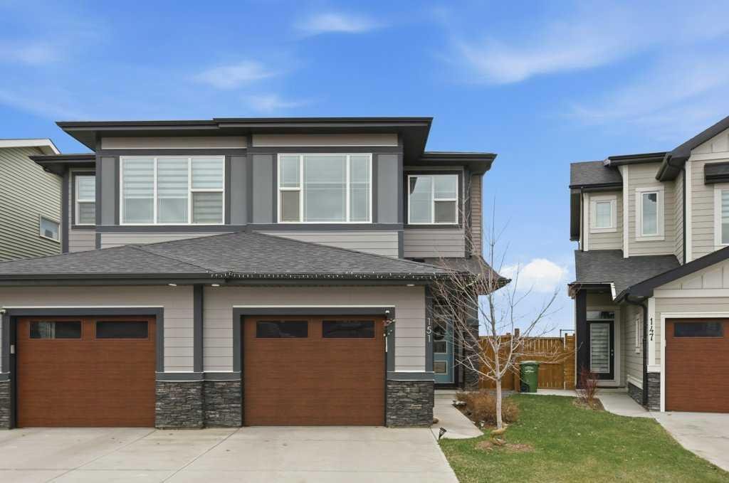 151 Creekstone Way SW, Calgary, Alberta, T2X 4P9