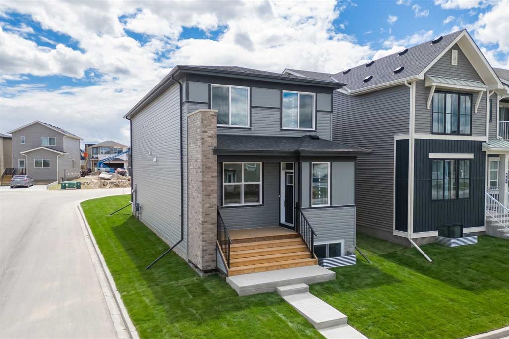 3130 Chinook Winds Drive SW, Airdrie, Alberta, T4B 5P7
