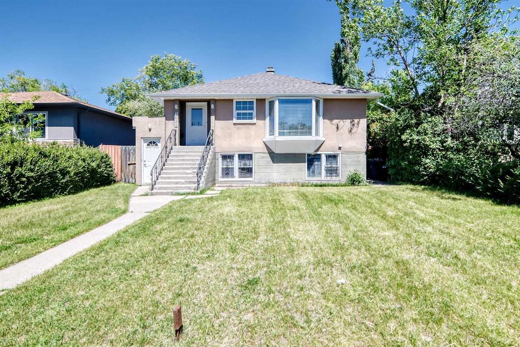 2028 Westmount Road NW, Calgary, Alberta, T2N 3M9
