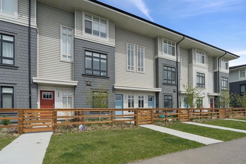 424 210 Avenue SW, Calgary, Alberta, T0L 0X0