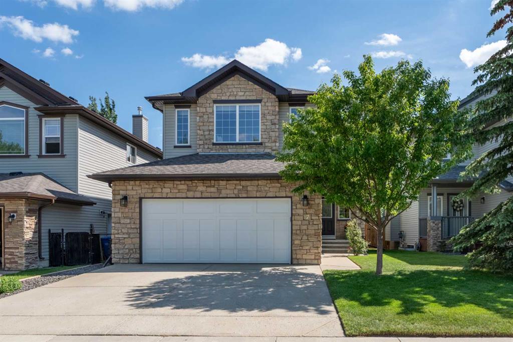 7 Crystal Green, Okotoks, Alberta, T1S2K5