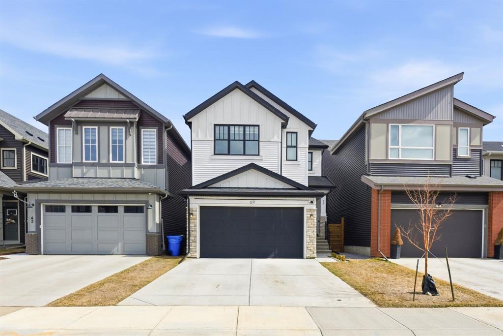 69 Mallard Grove SE, Calgary, Alberta, T3S 0E3