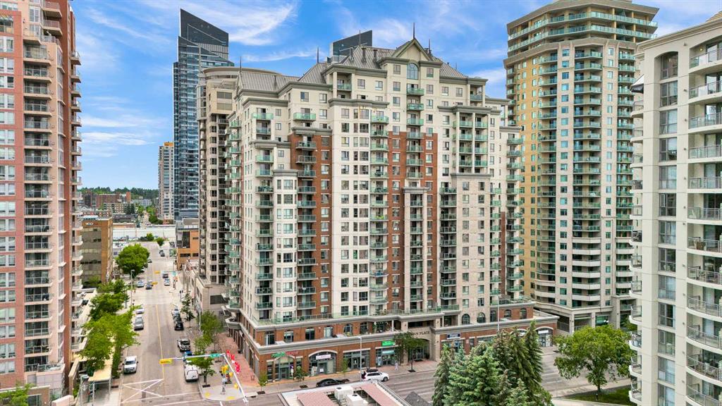 #716 1111 6 Avenue SW, Calgary, Alberta, T2P 5M5