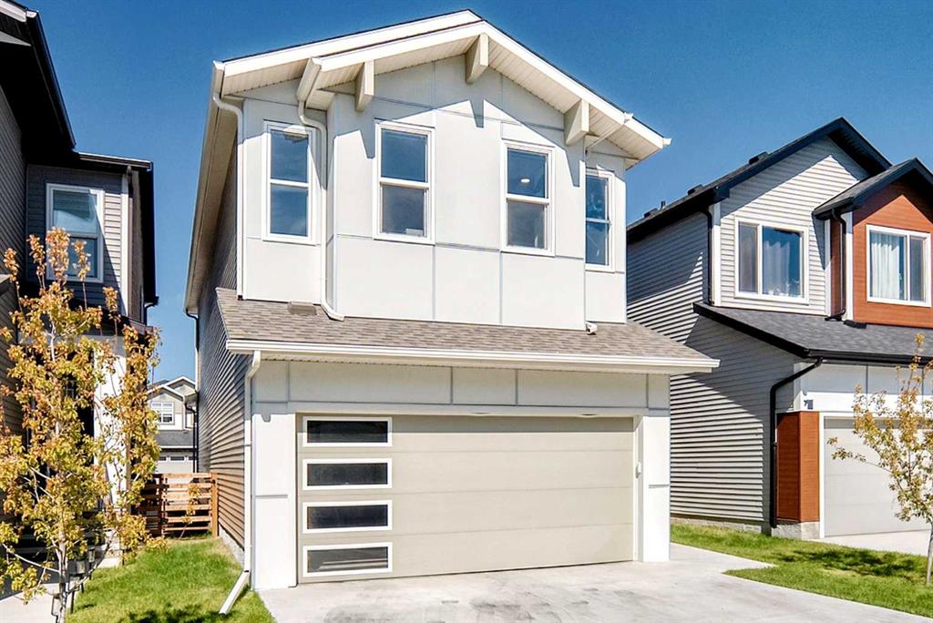 27 Belvedere Point SE, Calgary, Alberta, T2A 7Y9