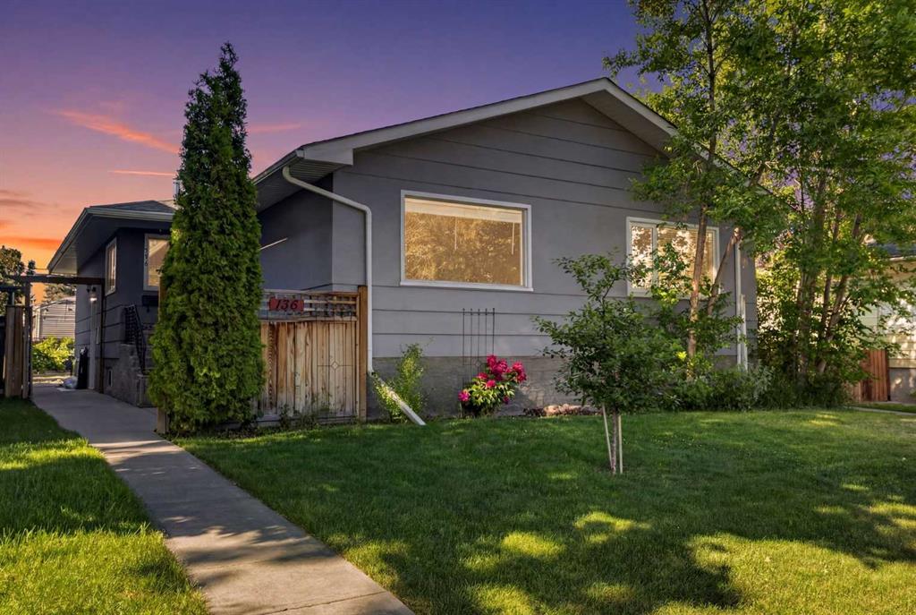 136 41 Avenue NW, Calgary, Alberta, T2K 0G6
