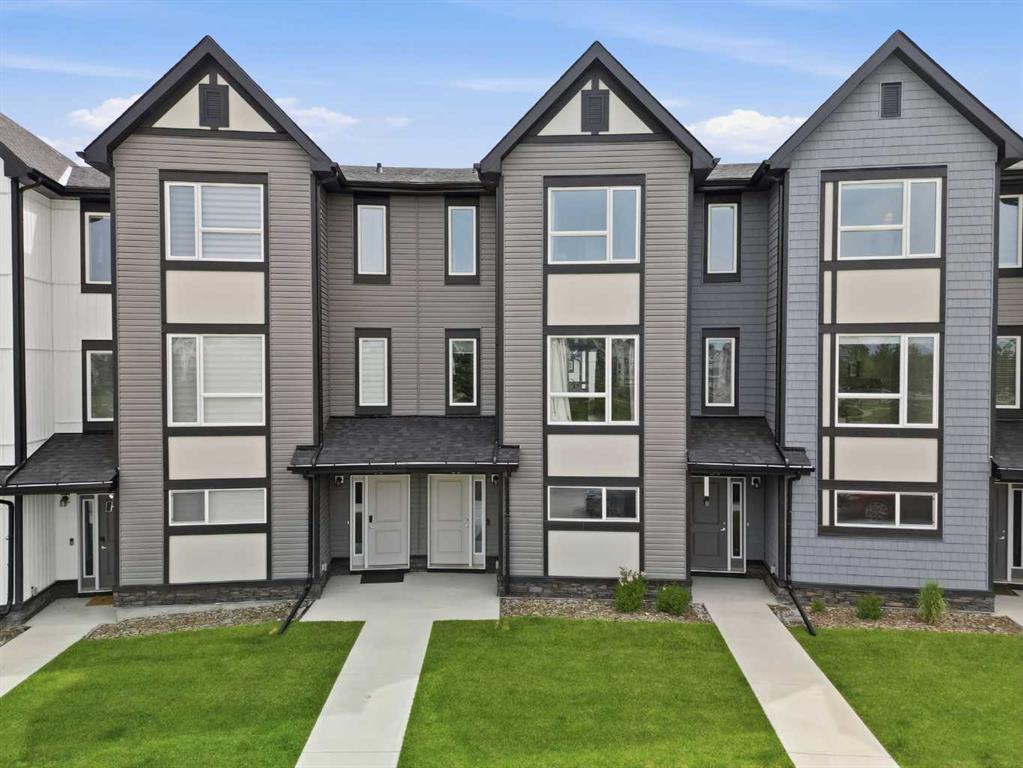 56 Evanscrest Manor NW, Calgary, Alberta, T3P 2A3