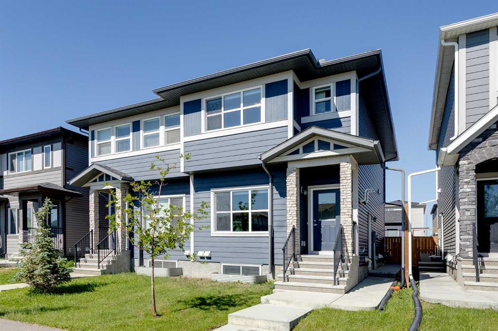 47 Cornerbrook Gate NE, Calgary, Alberta, T3N 1L6