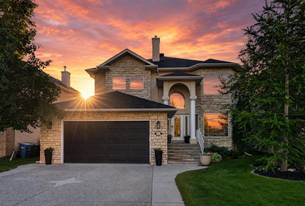 165 Strathlea Place SW, Calgary, Alberta, T3H 4T5