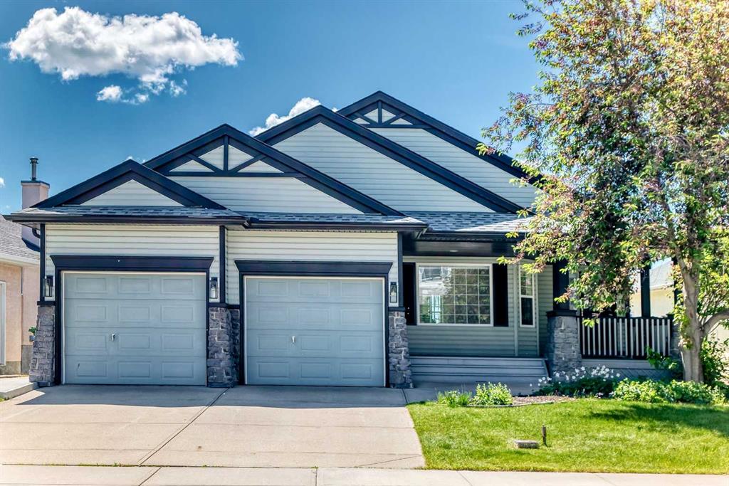 161 West Creek Pond, Chestermere, Alberta, T1X 1H4