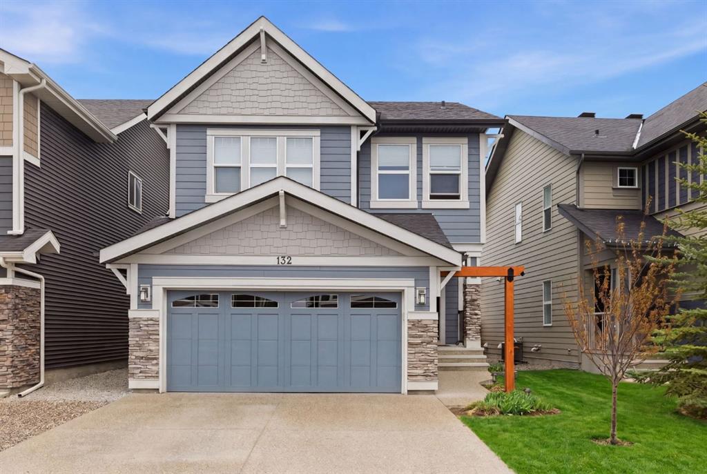 132 Sundown Way, Cochrane, Alberta, T4C 2M6