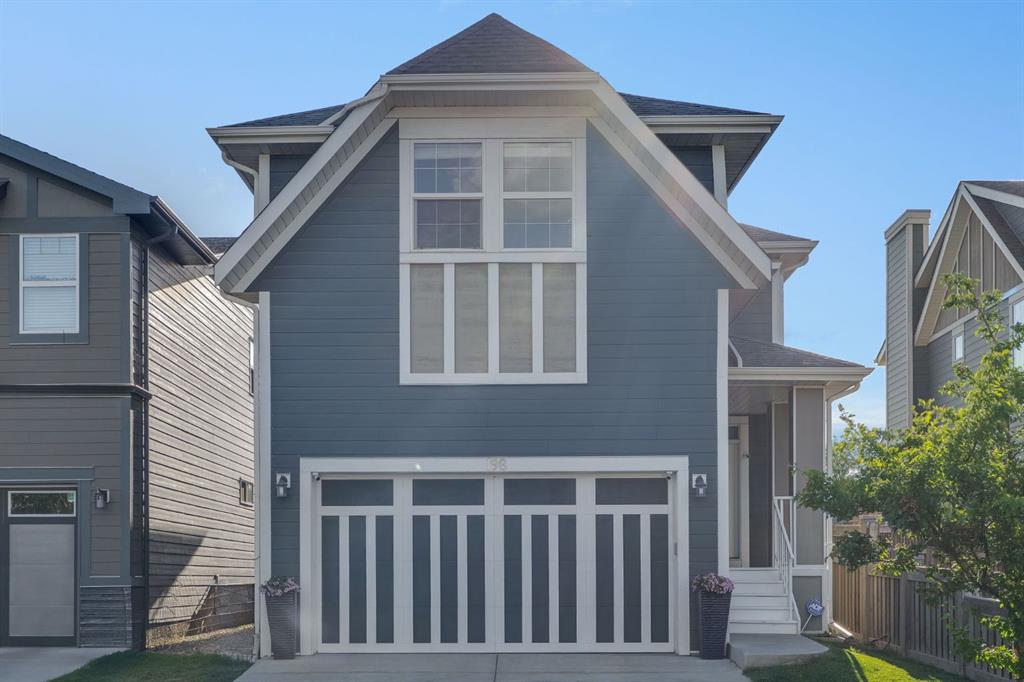 198 Mahogany Passage SE, Calgary, Alberta, T3M 2J7