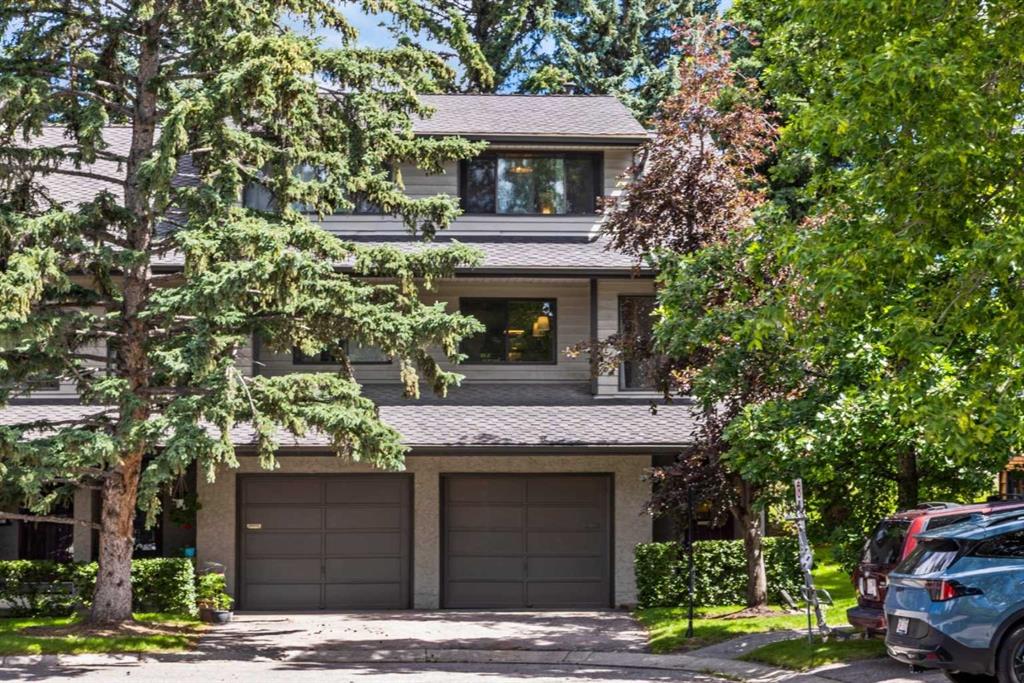 #16 140 Point Drive NW, Calgary, Alberta, T3B 4W3