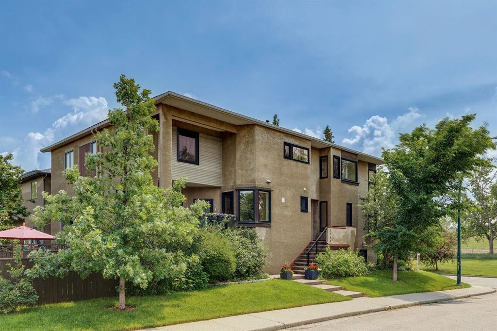 2344 Broadview Road NW, Calgary, Alberta, T2N 3J4