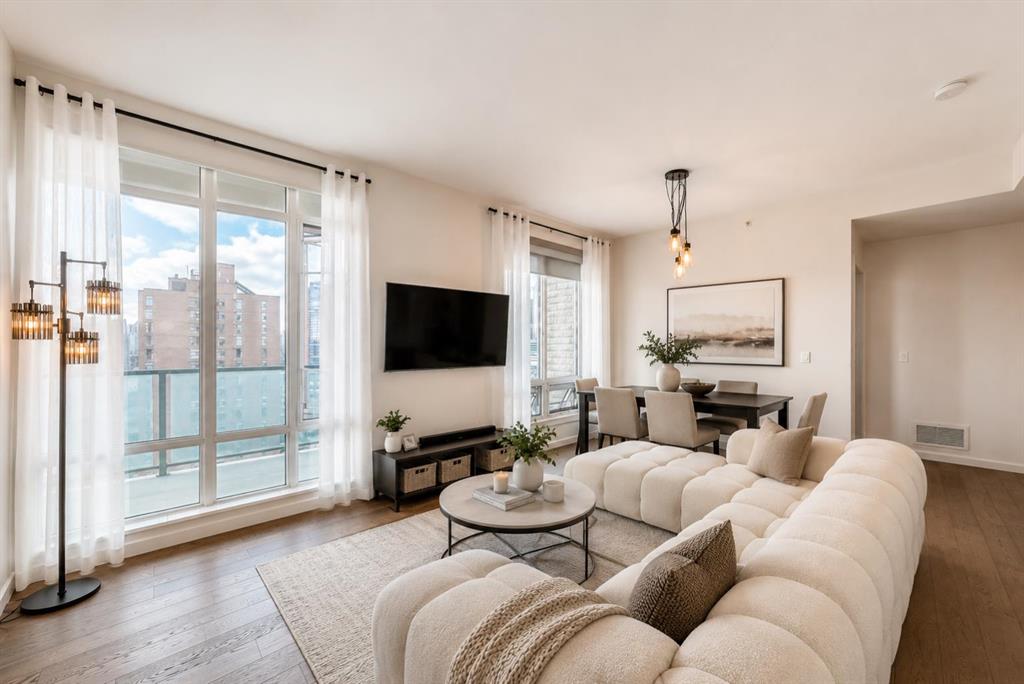 #1010 210 15 Avenue SE, Calgary, Alberta, T2G 0B5