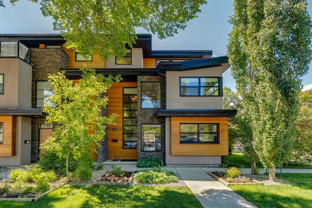 2927 7 Avenue NW, Calgary, Alberta, T2N 1B3