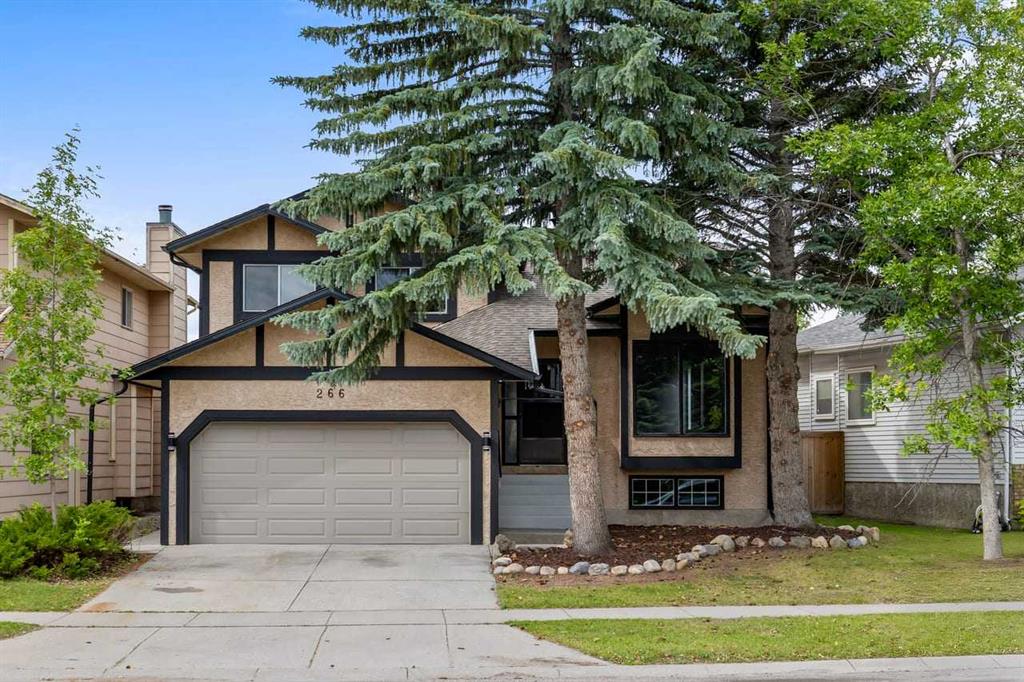 266 Shawnessy Drive SW, Calgary, Alberta, T2Y 1M5