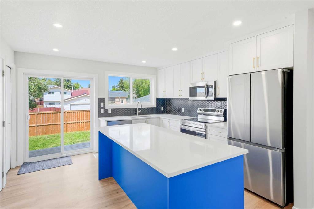 131 Fallswater Road NE, Calgary, Alberta, T3J 1B2