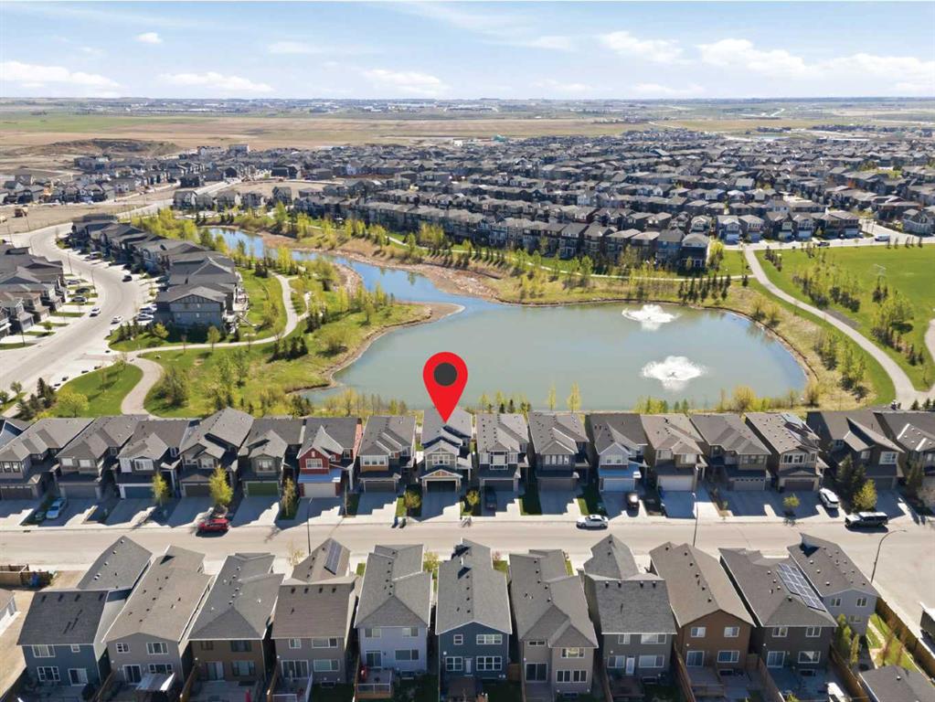 1456 Livingston Way NE, Calgary, Alberta, T3P 0Z4