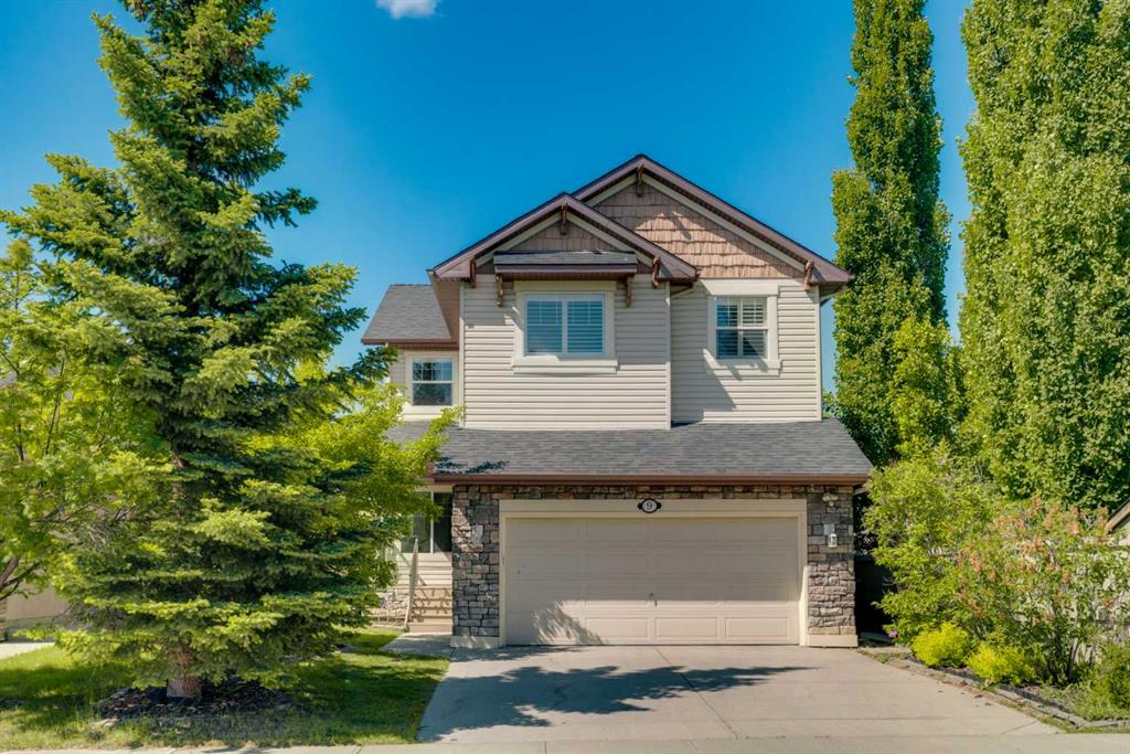 9 Cresthaven Way SW, Calgary, Alberta, T3B5X8