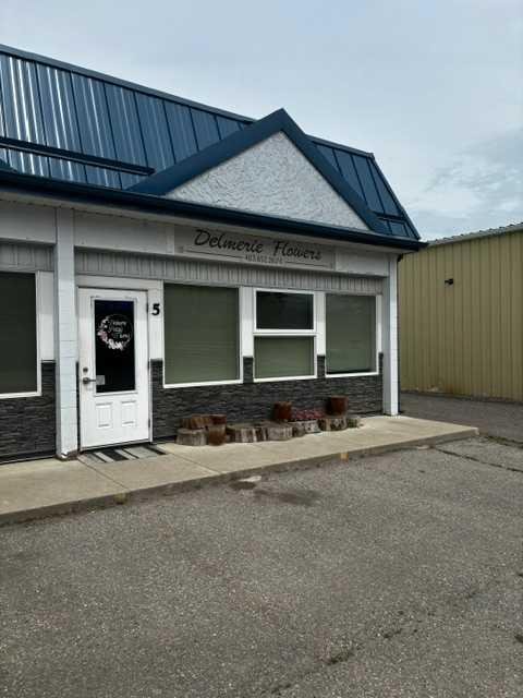 Bay 5 66 10 Ave, High River, Alberta, T1V 1E9