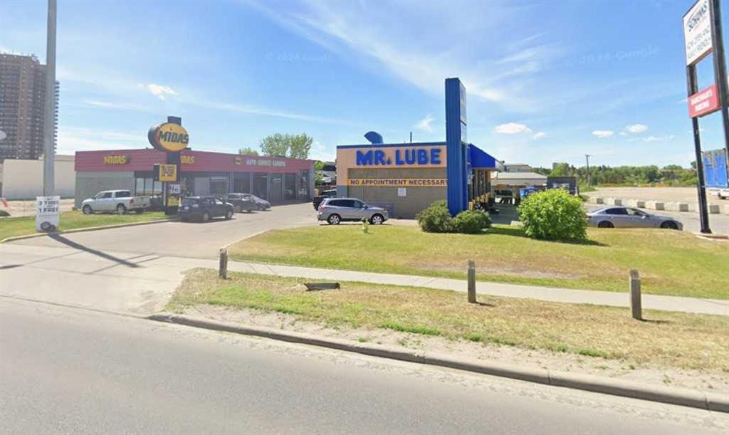 9623 Macleod Trail SW, Calgary, Alberta, T2J 0P6