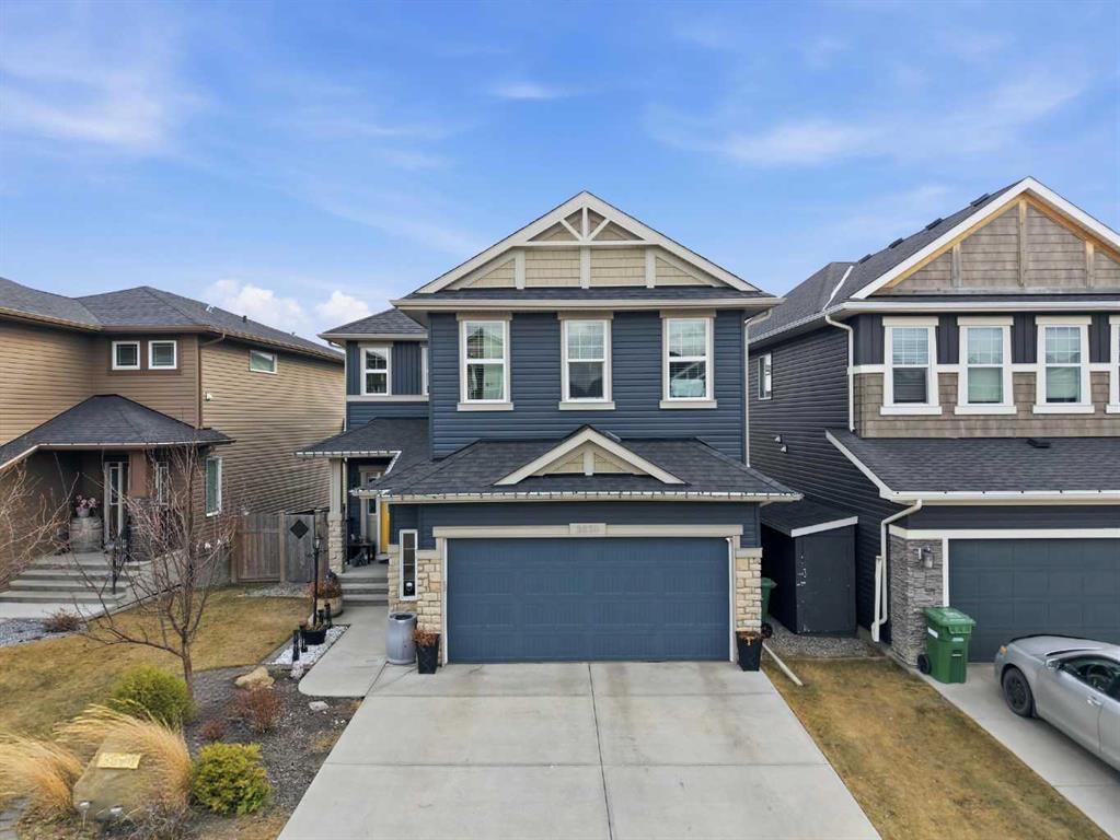 2620 Ravenslea Gardens SE, Airdrie, Alberta, T4A0T2