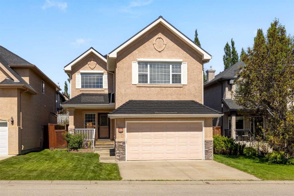 139 Tuscany Ridge Close NW, Calgary, Alberta, T3L 2K6